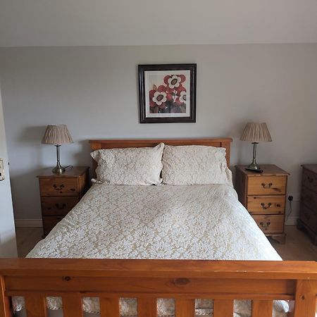 Clare House Bed & Breakfast Ballycastle Ngoại thất bức ảnh