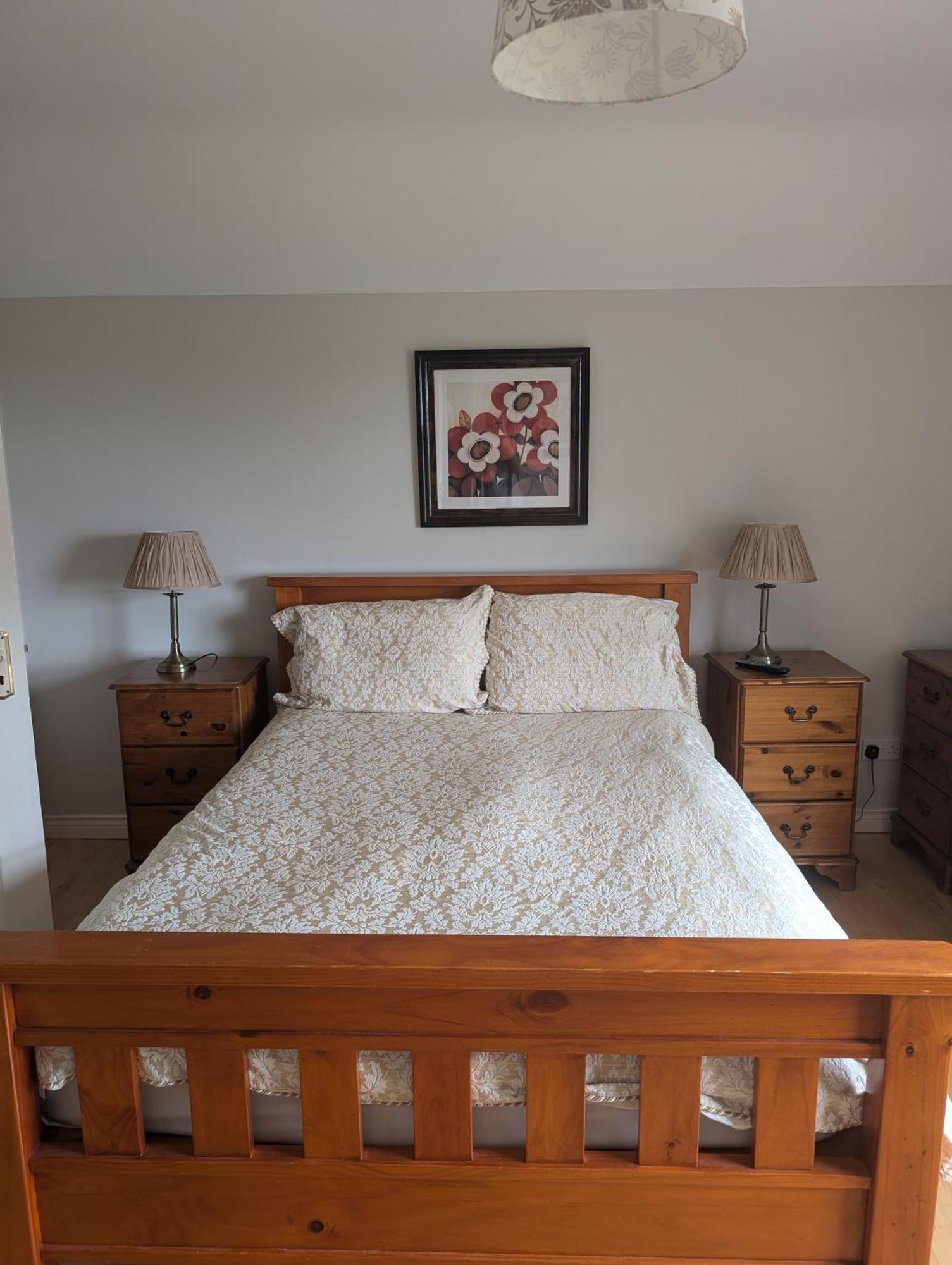 Clare House Bed & Breakfast Ballycastle Ngoại thất bức ảnh